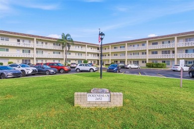 Beach Condo For Sale in Clearwater, Florida