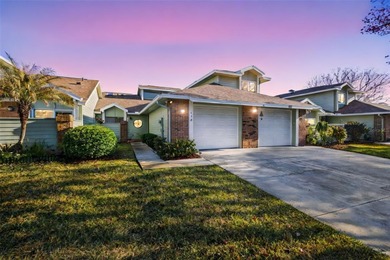 Beach Townhome/Townhouse Sale Pending in Daytona Beach, Florida