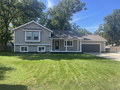 Beach Home For Sale in Muskegon, Michigan
