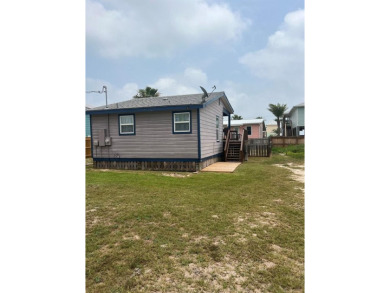 Beach Home For Sale in Rockport, Texas