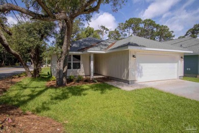 Beach Home For Sale in Pensacola, Florida