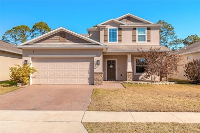 Beach Home For Sale in Port Orange, Florida