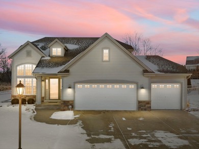 Beach Home For Sale in Racine, Wisconsin