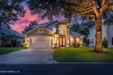 Beach Home Sale Pending in St Augustine, Florida