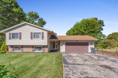 Beach Home For Sale in South Haven, Michigan