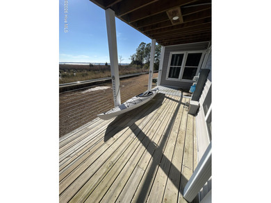 Beach Condo For Sale in New Bern, North Carolina
