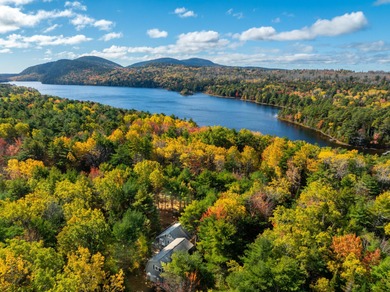 Beach Home For Sale in Mount Desert, Maine