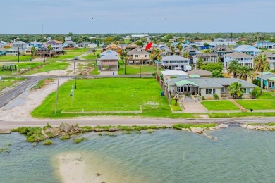 Beach Home For Sale in Rockport, Texas