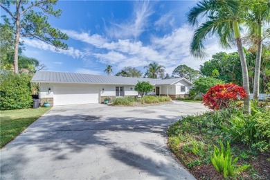 Beach Home For Sale in Stuart, Florida