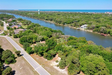 Beach Lot For Sale in Palm Coast, Florida