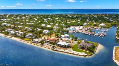 Beach Home For Sale in Sanibel, Florida