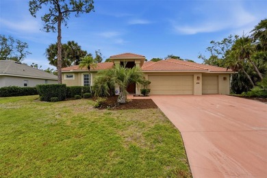 Beach Home For Sale in Nokomis, Florida