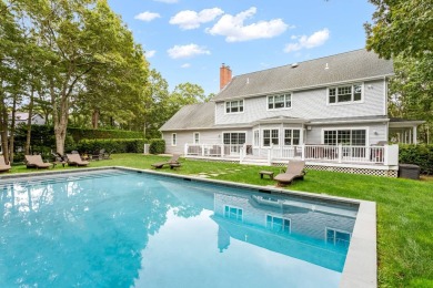 Beach Home For Sale in Hampton Bays, New York