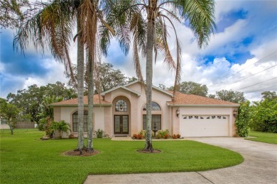 Beach Home Off Market in New Port Richey, Florida