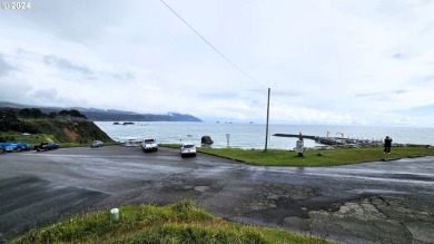 Beach Commercial For Sale in Port Orford, Oregon