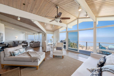 Stunning ocean view home, a private retreat, perfect for - Beach Home for sale in Malibu, California on Beachhouse.com