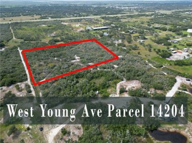 Beach Acreage For Sale in Aransas Pass, Texas