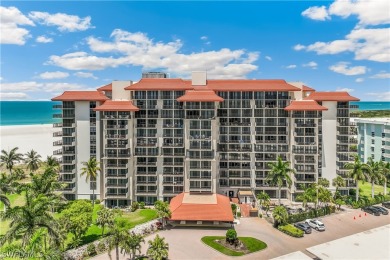 Beach Condo For Sale in Marco Island, Florida