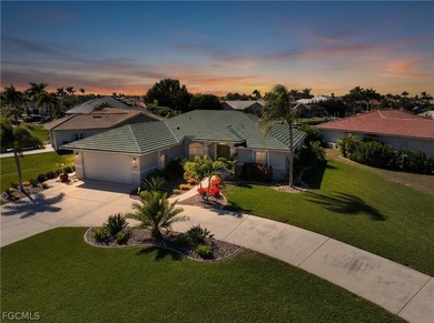 Beach Home For Sale in Punta Gorda, Florida