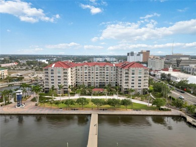 Beach Condo For Sale in Bradenton, Florida