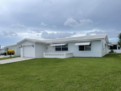 Beach Home Off Market in Boynton Beach, Florida