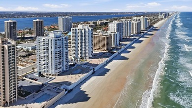 Beach Condo For Sale in Daytona Beach Shores, Florida