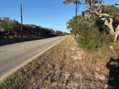 Beach Lot For Sale in Aransas Pass, Texas