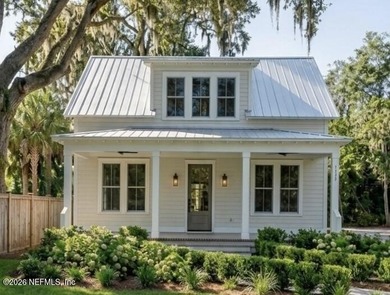Beach Home For Sale in St Augustine, Florida