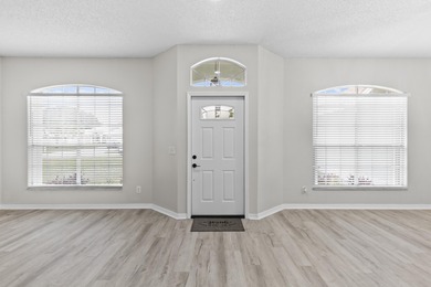 Beach Home For Sale in Port Saint Lucie, Florida