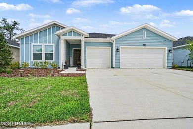 Beach Home For Sale in Jacksonville, Florida