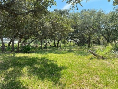 Beach Lot For Sale in Aransas Pass, Texas