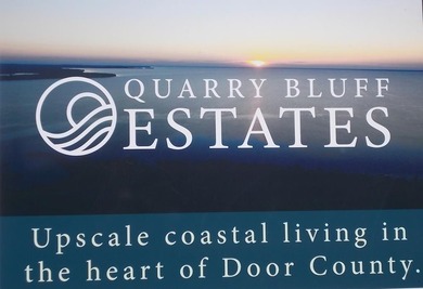 Beach Lot For Sale in Sturgeon Bay, Wisconsin