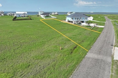 Nestled in the charming waterfront neighborhood of Cape Valero - Beach Lot for sale in Rockport, Texas on Beachhouse.com