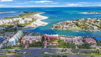 Beach Condo For Sale in St. Petersburg, Florida