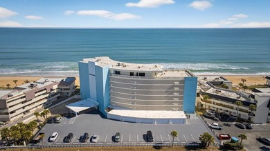 Beach Condo For Sale in Ormond Beach, Florida