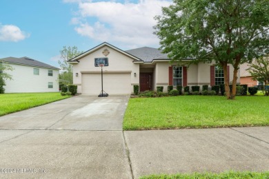 Beach Home For Sale in Jacksonville, Florida