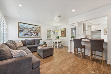 Beach Home For Sale in Long Beach, California