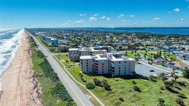 Beach Condo For Sale in Ormond Beach, Florida