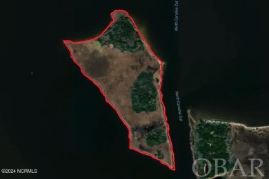 Beach Acreage For Sale in Barco, North Carolina