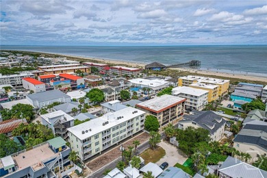 Beach Condo For Sale in Tybee Island, Georgia