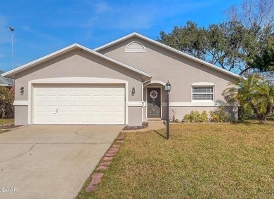 Beach Home For Sale in Ormond Beach, Florida