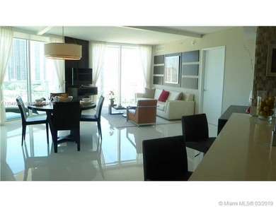 Beach Condo For Sale in Sunny Isles Beach, Florida