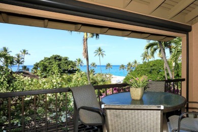 Beautiful Remodeled Ocean View Condo -Wailea Ekahi #22E - Beach Vacation Rentals in Wailea, Maui, HI on Beachhouse.com