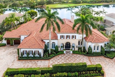 Beach Home For Sale in Palm Beach Gardens, Florida