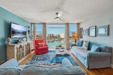 Beach Condo For Sale in South Pasadena, Florida