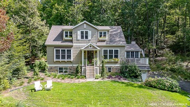 Beach Home For Sale in West Olive, Michigan