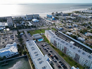Beach Condo For Sale in ST Pete Beach, Florida