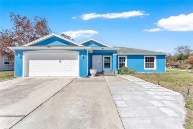 Beach Home Sale Pending in Port Saint Lucie, Florida