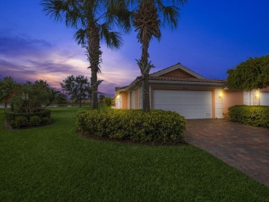 Beach Home For Sale in Port Saint Lucie, Florida