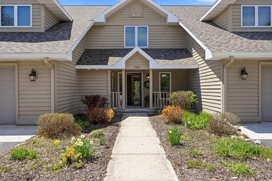 Beach Condo For Sale in Fish Creek, Wisconsin